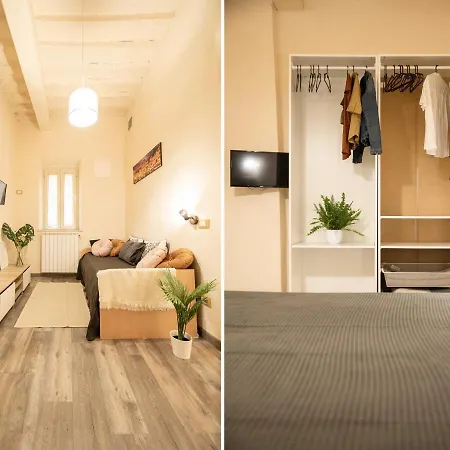 Mirella S Cozy In Center Town Apartment *