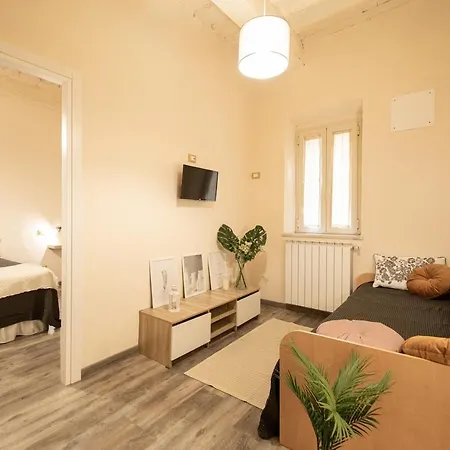 Apartment Mirella S Cozy In Center Town