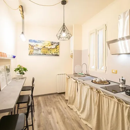Apartment Mirella S Cozy In Center Town Lucca