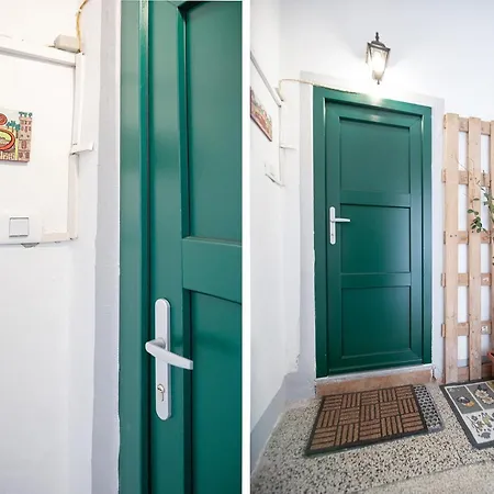 Mirella S Cozy In Center Town Apartment Lucca