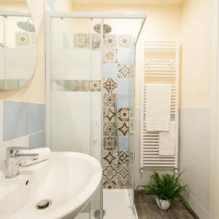 Apartment Mirella S Cozy In Center Town